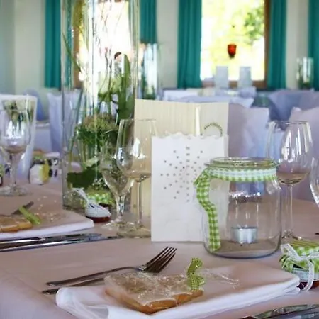 Hegaustern Vendégház