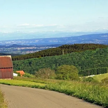 Hegaustern Vendégház *