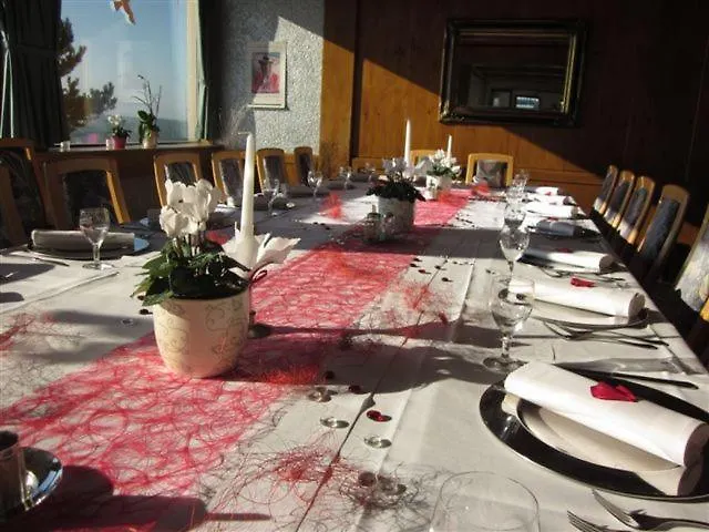 Konukevi Hegaustern *