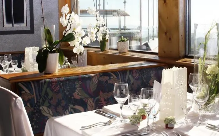 Konukevi Hegaustern Engen