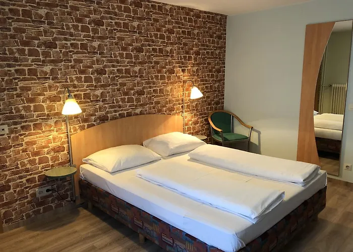 Hegaustern Konukevi *